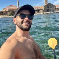 Matteo Minerva's Photo