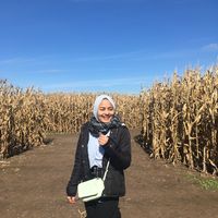 Fotos de Reena Azlan