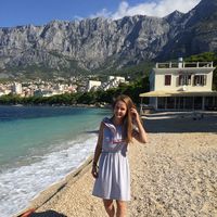 Photos de Paulina Ostrowska