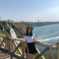 Yasemin Çakmak's Photo