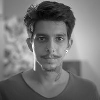 Rodrigo Doin's Photo