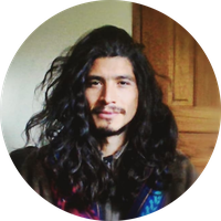 Lucas Ordoñez Paliza's Photo