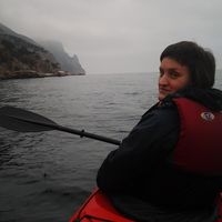 Fotos de Katerina Reznikova