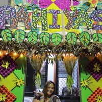 Fiery Vicedo的照片