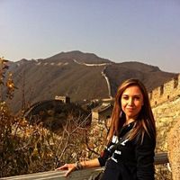 Sabrina Maher's Photo