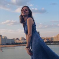 Fotos de Svetlana Saveleva