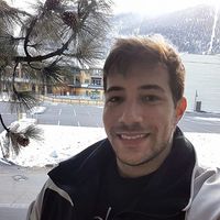 Alexandre Fontes's Photo