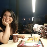 Maria Eugenia Olivera Di Sessa's Photo