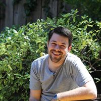 Patrick Smith的照片