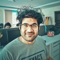 Fotos de Sajad Mahyaei