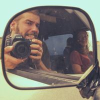 Fotos de Frederik Noordhui