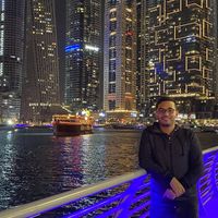 Sulaiman K Farajallah's Photo