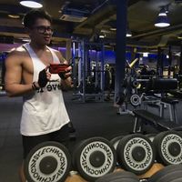 Rhein Kuwahara的照片