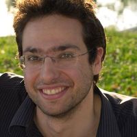 Fabrizio Chiarenza's Photo