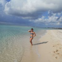 Flor Santospirito's Photo