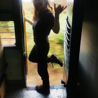 Le foto di Baaby Laune