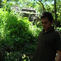 Gerardo Aguilar的照片