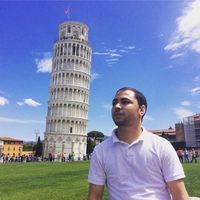 Fotos de Abid Rahmouni