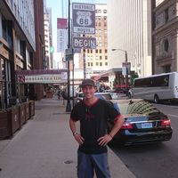 Chris Moser的照片