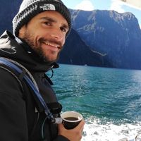 Le foto di Adrien Cosmao