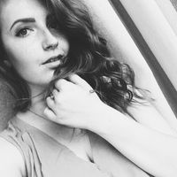 Maria Vashchuk's Photo