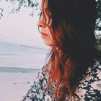 Lucie  CSTMGN's Photo