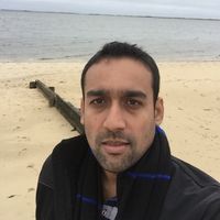 Rajiv Srivatsa的照片