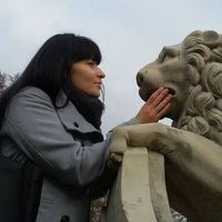 Le foto di Emilia Arasimowicz