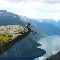 Rhys Clarkson's Photo