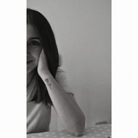 Judit Mercadé Escarabajal's Photo