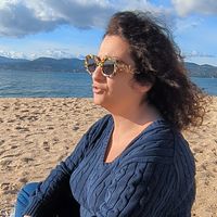 Le foto di Juliette OBOZIAN