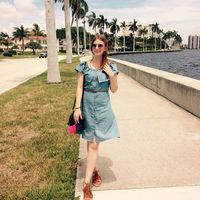 Dominika Maziec的照片