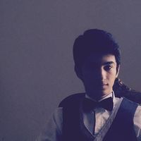 Ali Salatin's Photo