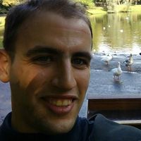 Alex Balatsoukas的照片