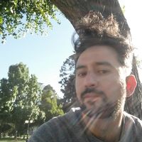 Felipe Wanaban's Photo