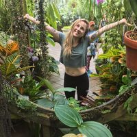 Photos de Mary Fisher