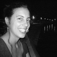 Almu Fernandez的照片