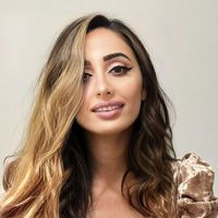 Saboura Sam daliry's Photo