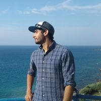 Anas Harrit的照片