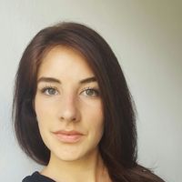 Kristina Kraljevic's Photo