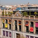 EVENING IN LAVAPIES's picture