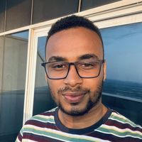 Ahmed Mustafa的照片