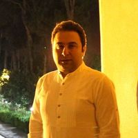 Mahdi Nejad的照片