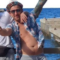 Mariusz Blaszczyński's Photo