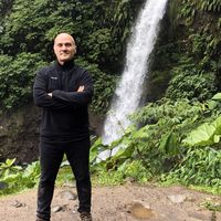 Manuel Madrid's Photo