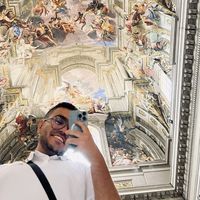 Amine Filali的照片