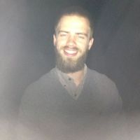 Dawid Saraczewski's Photo