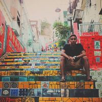 Santiago Betancur's Photo