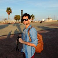 Ewerton  Bezerra的照片