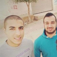 mohamed salama's Photo